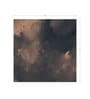 Stormy Night Sky Vinyl Abstract Self Adhesive Wallpaper (3 ft X 3 ft)