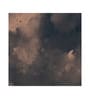 Stormy Night Sky Vinyl Abstract Self Adhesive Wallpaper (3 ft X 3 ft)