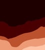 Crimson Moon Abstract Vinyl Abstract Self Adhesive Wallpaper (3 ft X 3 ft)