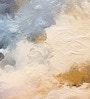 Stormy Cloud Wash Vinyl Abstract Self Adhesive Wallpaper (3 ft X 3 ft)