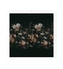 Midnight Floral Bouquet Vinyl Floral Self Adhesive Wallpaper (3 ft X 3 ft)