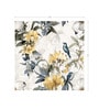 Songbird Blossom Branch Vinyl Floral Self Adhesive Wallpaper (3 ft X 3 ft)