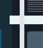 Teal Circle Stripes Vinyl Geometric Self Adhesive Wallpaper (3 ft X 3 ft)