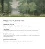 Sage Green Texture Vinyl Landscape Self Adhesive Wallpaper (3 ft X 3 ft)