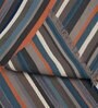 Multicolor Wool Abstract    Dhurries (1 Pc)