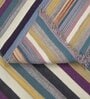 Multicolor Wool Abstract    Dhurries (1 Pc)