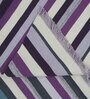 Multicolor Wool Abstract    Dhurries (1 Pc)