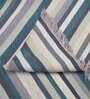 Multicolor Wool Abstract    Dhurries (1 Pc)