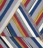 Multicolor Wool Abstract    Dhurries (1 Pc)