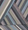 Multicolor Wool Abstract    Dhurries (1 Pc)