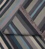 Multicolor Wool Abstract    Dhurries (1 Pc)