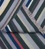Multicolor Wool Abstract    Dhurries (1 Pc)