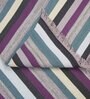 Multicolor Wool Abstract    Dhurries (1 Pc)
