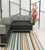 Multicolor Wool Abstract    Dhurries (1 Pc)