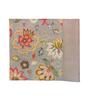 Multicolor Floral Wool 5 ft x 7 ft Hand Tufted Carpet