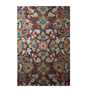 Multicolor Wool Suzani 8 x 5 Feet Hand Tufted Carpet