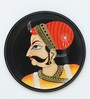 People Decorative Wall Plate