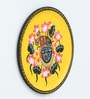 Shrinath Ji God Wall Plate