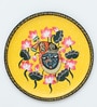 Shrinath Ji God Wall Plate