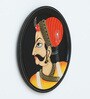 People Decorative Wall Plate