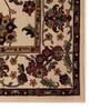 Multicolour  Traditional 4 ft x6 ft Carpet