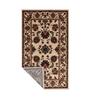 Multicolour Traditional 6 ft x9 ft Carpet