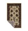 Multicolour Traditional 6 ft x9 ft Carpet