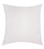 Multicolor Floral Leafy Velvet 16 x 16 Inches Cushion Cover