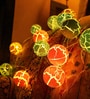 Solitaire Multicolour 3 Meter LED String Light