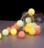 Solitaire Multicolour 3 Meter LED String Light