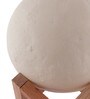 Moon Lamp Multicolour 8 Colour Adjustable Table Lamp