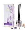 Celeste French Lavender Reed Diffuser with 4 reed sticks and 1 Diffuser oil