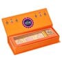 Laxmi Ganesh Saraswati Photo Frame with Pooja Samagri Kit