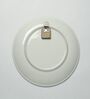 Multicolour Ceramic Decorative Wall Plate