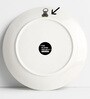 Multicolour Ceramic Novo Decorative Wall Plate