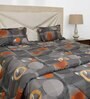 Multicolor Cotton 200 AC Room Double Bed Comforter