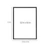 Popular Item Multicolour Cotton Canvas Framed People and Places Art Print