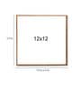 Wildlife Canvas Cotton Canvas Framed Art Print