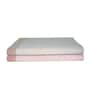 Multicolour Cotton Striped 220 GSM Bath Towels 2 Pc