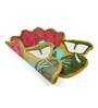 Multicolor Character Cotton 22 x 30 Inches Kids Floor Mat