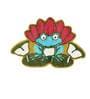 Multicolor Character Cotton 22 x 30 Inches Kids Floor Mat