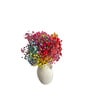 Multicolour Dried Flowers 50 To 60 Stems