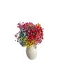 Multicolour Dried Flowers 50 To 60 Stems