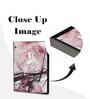 Multicolour Engineered Wood (Set of 3) Art Panels