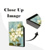 Multicolour Engineered Wood (Set of 3) Art Panels