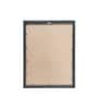Multicolour Engineered Wood  (Set Of 6) Art Panels