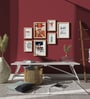 Multicolour Engineered Wood (Set of 7) Art Prints