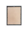 Multicolour Engineered Wood  (Set of 8) Art Panels