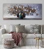 Multicolour Engineered Wood  Art Print