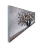 Multicolour Engineered Wood  Art Print